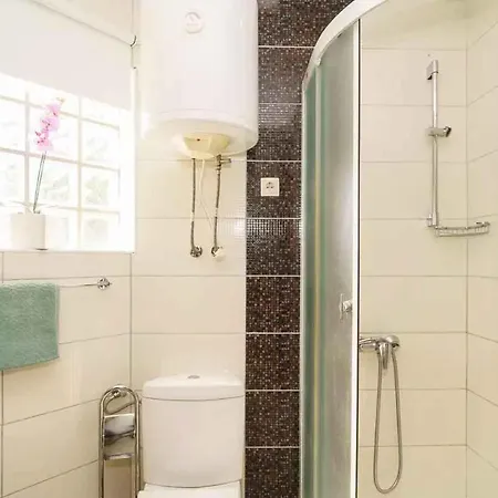 House And Apt. In 54577 Apartman Dramalj